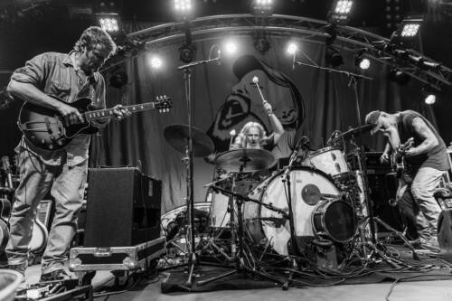 Kulturfestival 2018 seasick steve 9288