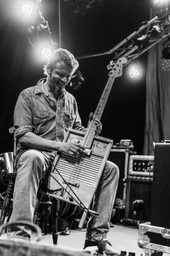 Kulturfestival 2018 seasick steve 9291