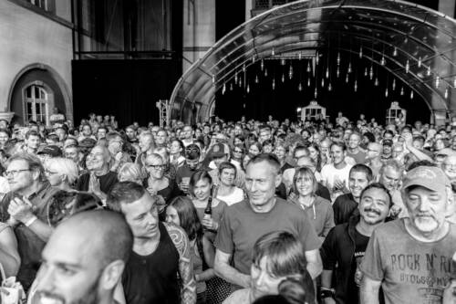 Kulturfestival 2018 seasick steve 9300