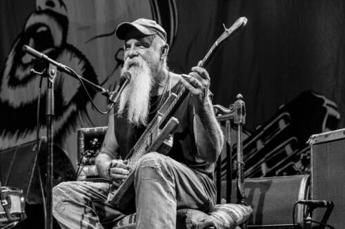 Kulturfestival 2018 seasick steve 9347