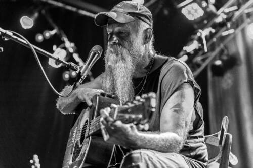 Kulturfestival 2018 seasick steve 9361