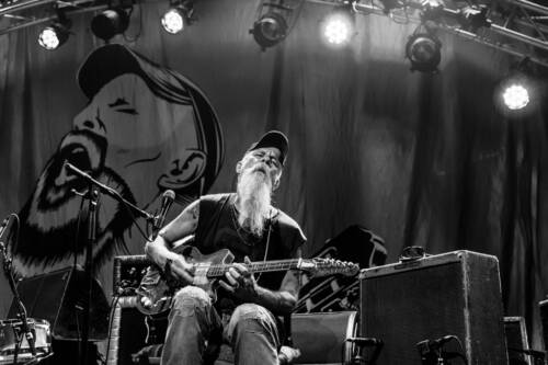 Kulturfestival 2018 seasick steve 9385