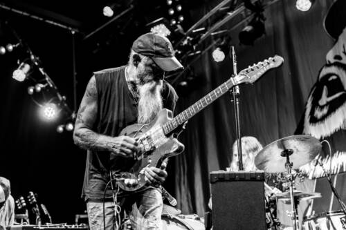 Kulturfestival 2018 seasick steve 9405