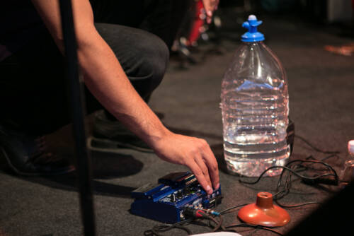 Rupa and the april fishes 2516