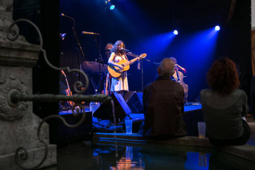 Rupa and the april fishes 2563