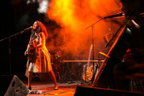 Rupa and the april fishes 2619