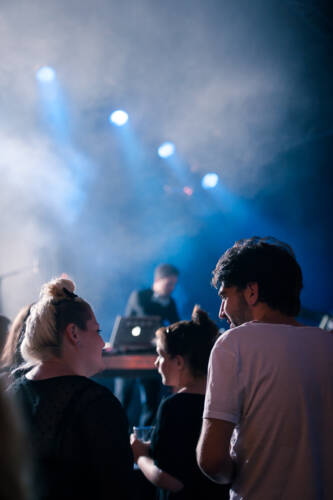 Stimmung 001